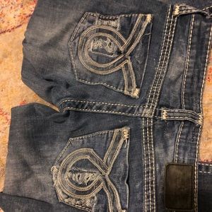 Big star jeans 25 R